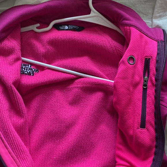 The north face women jacket - Picture 3 of 5